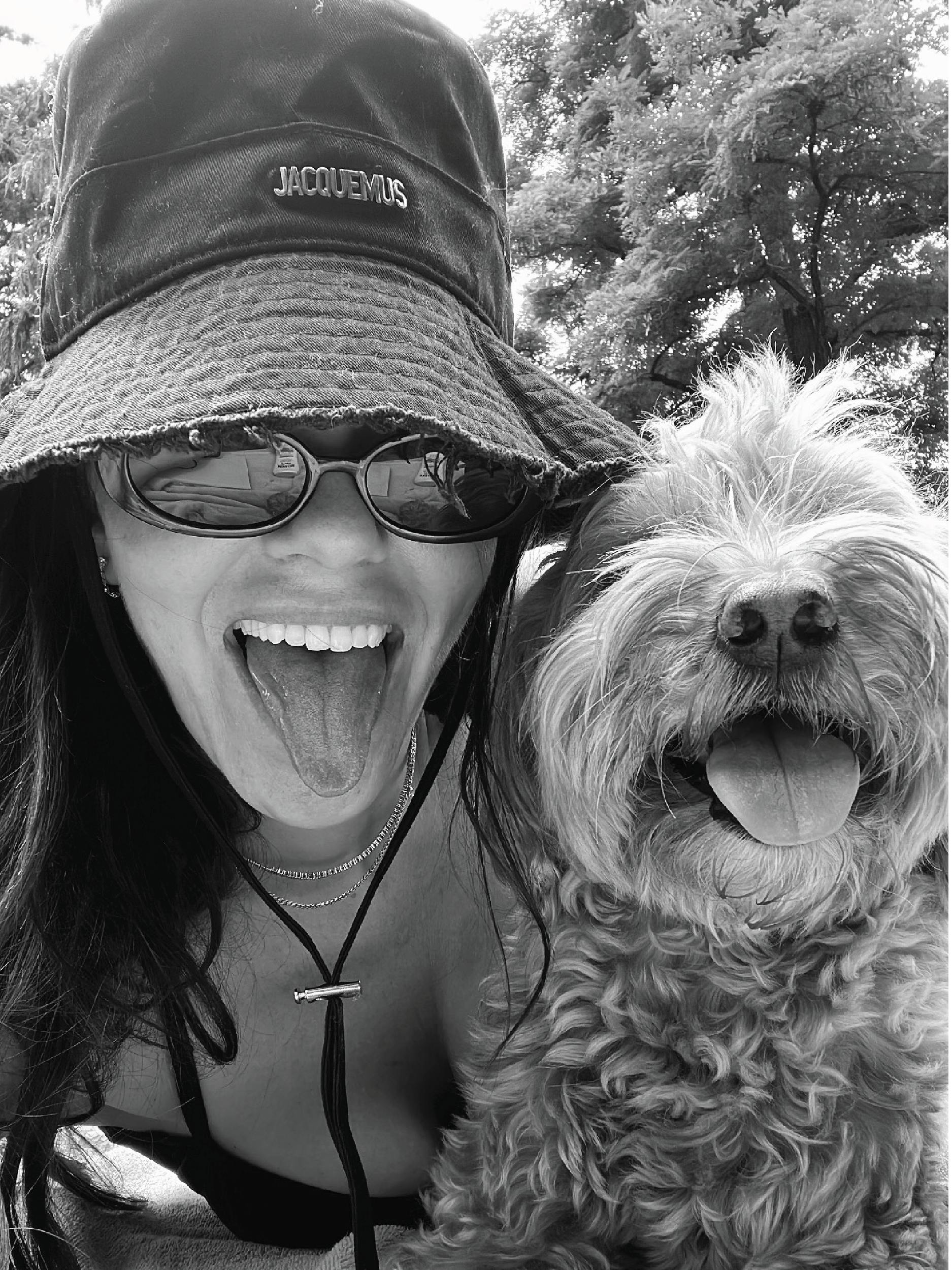 MY PERSONAL TOP FIVE