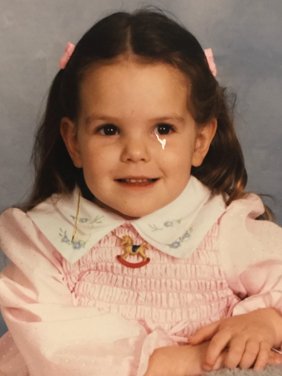 LUXURY DOESN'T HAVE TO BE SERIOUS