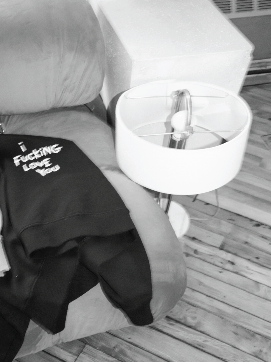 V-Day, According to Moi