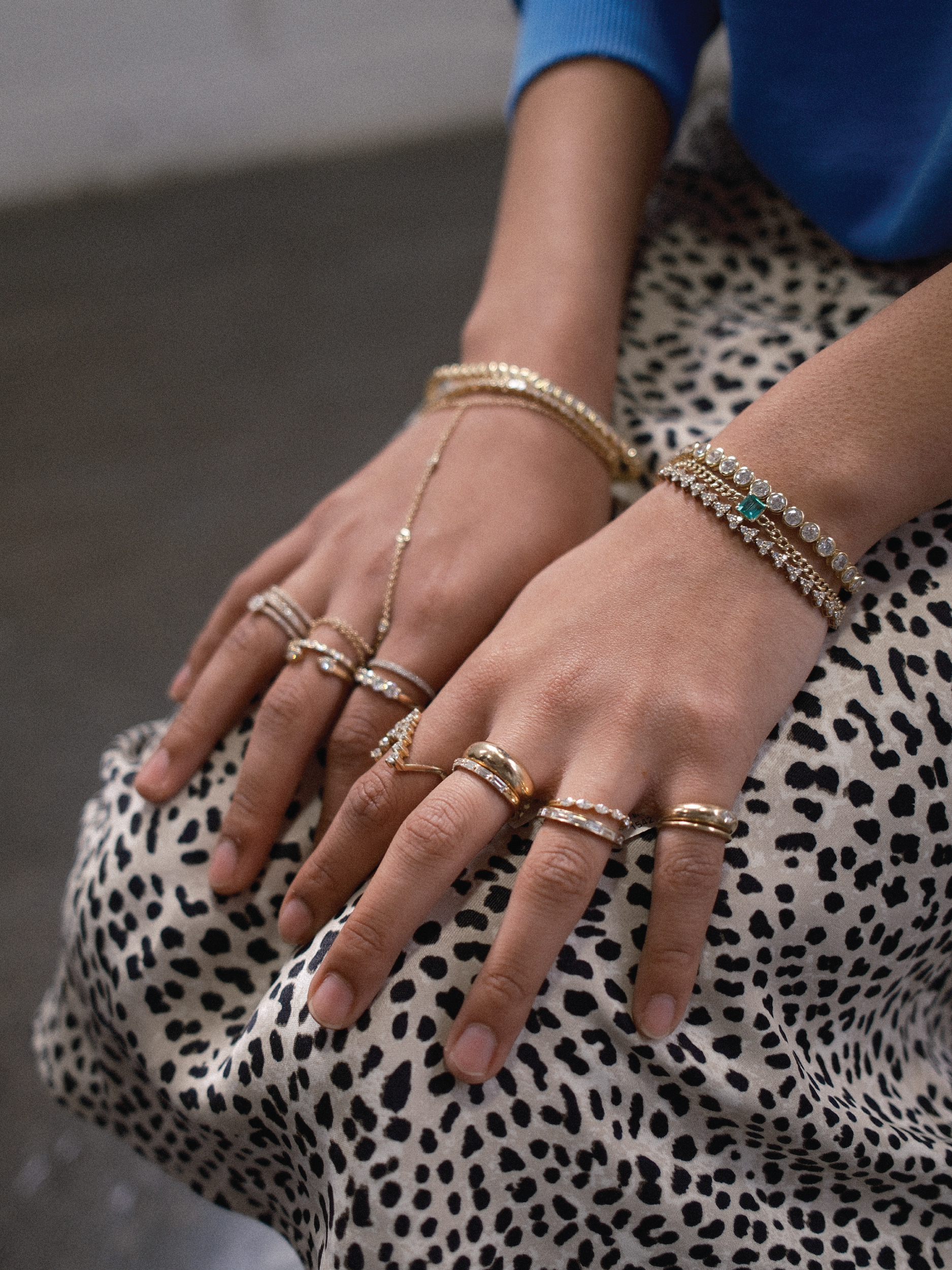 Diamond Clarity 101
