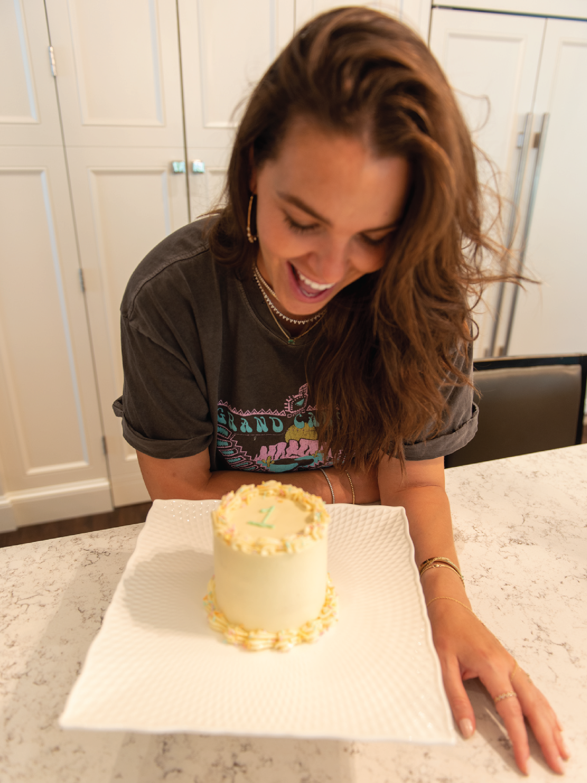 Diamonds + Sweatshirts: How it All Started