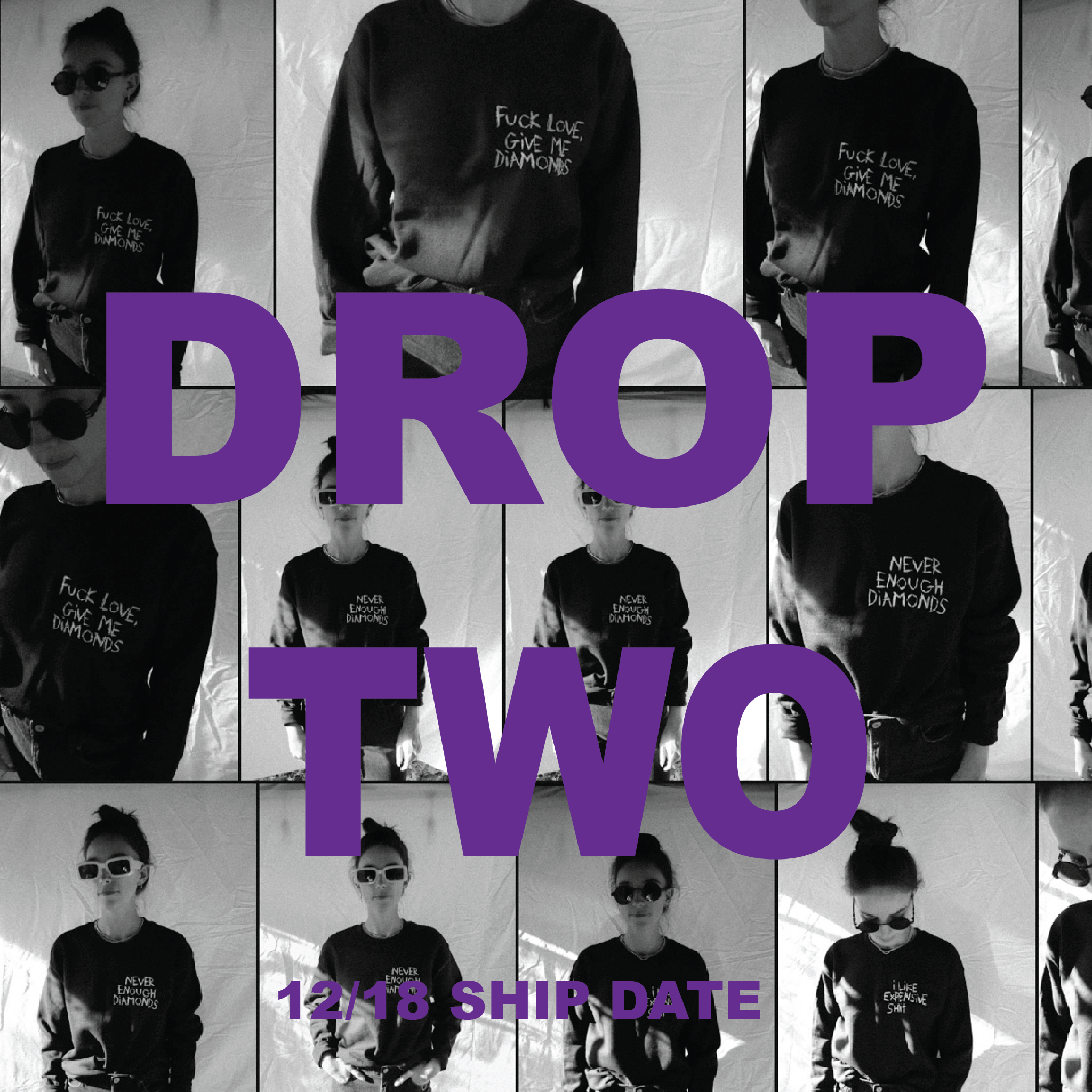 DROP TWO