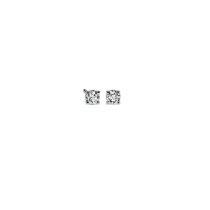 .05 ct Petite Diamond Studs