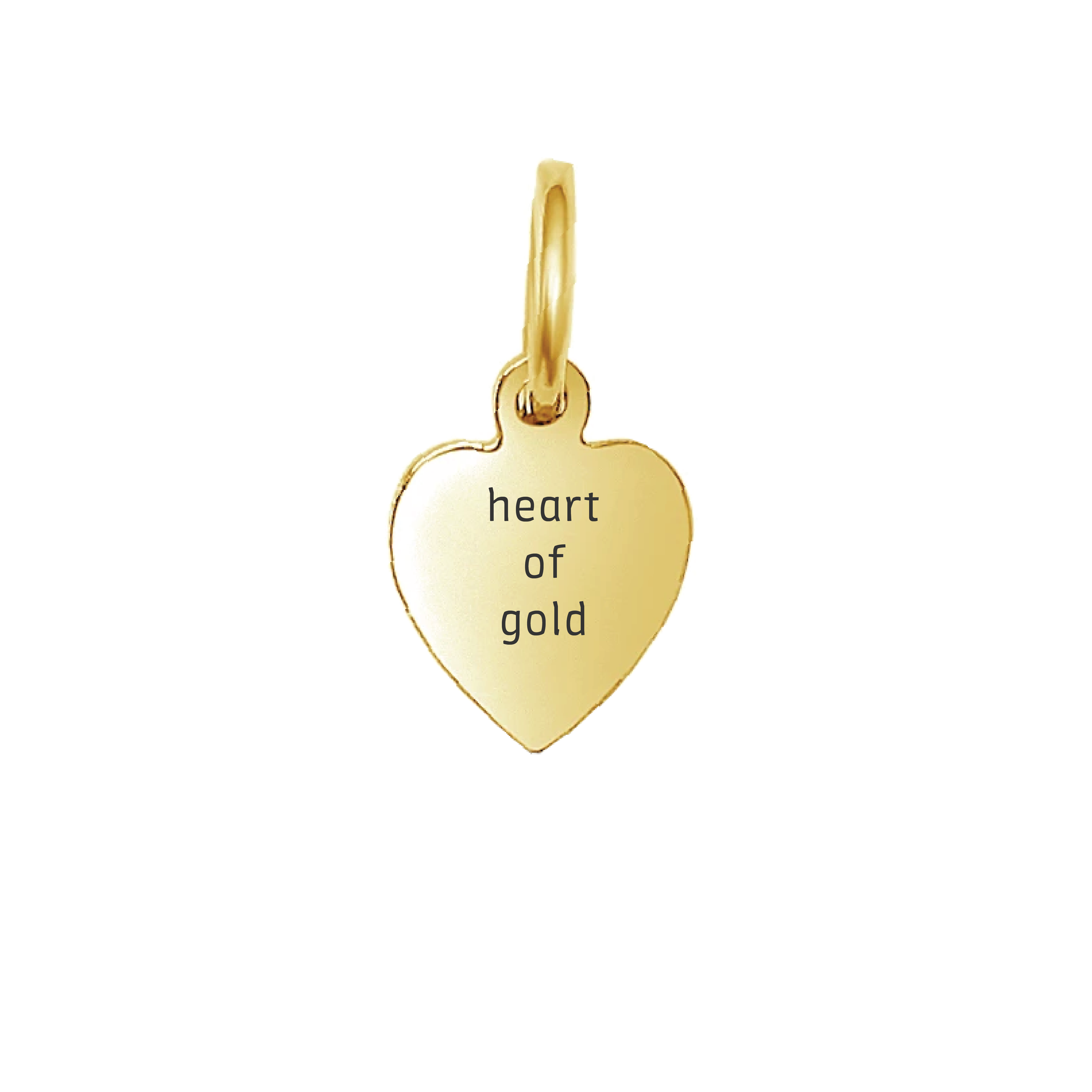 Heart of Gold