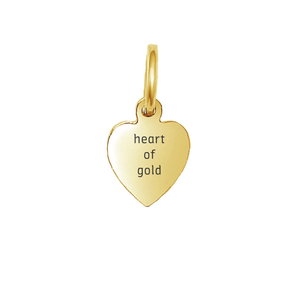 Heart of Gold